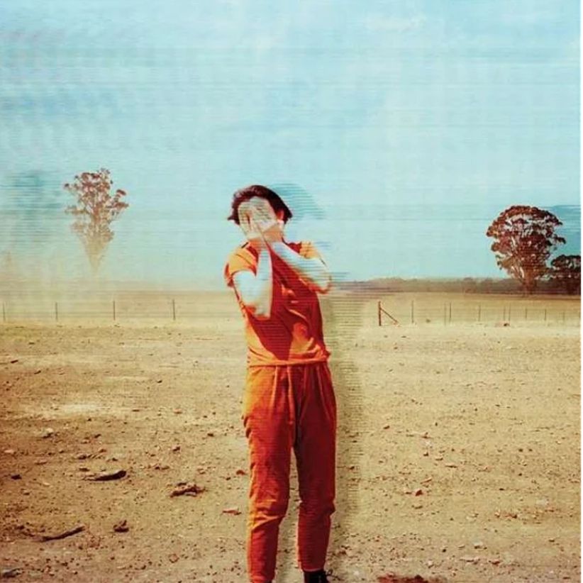 Gordi - Our Two skins on CD