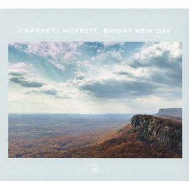 Charnett Moffett - Bright New Day... 