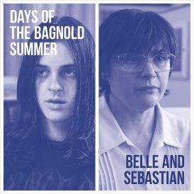 Belle & Sebastian - Days Of the Bagnold Summer... 