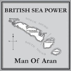 British Sea Power - Man Of Aran... 