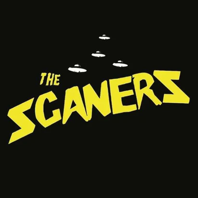 The Scaners on CD