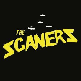 The Scaners... 