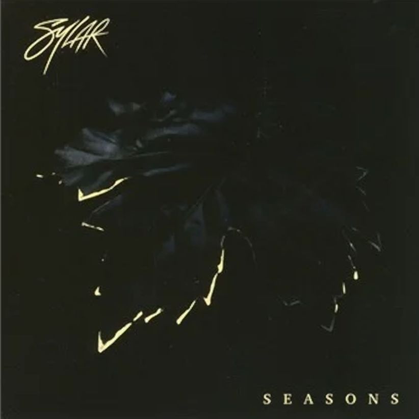 Sylar - Seasons on CD