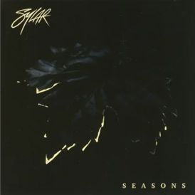 Sylar - Seasons... 