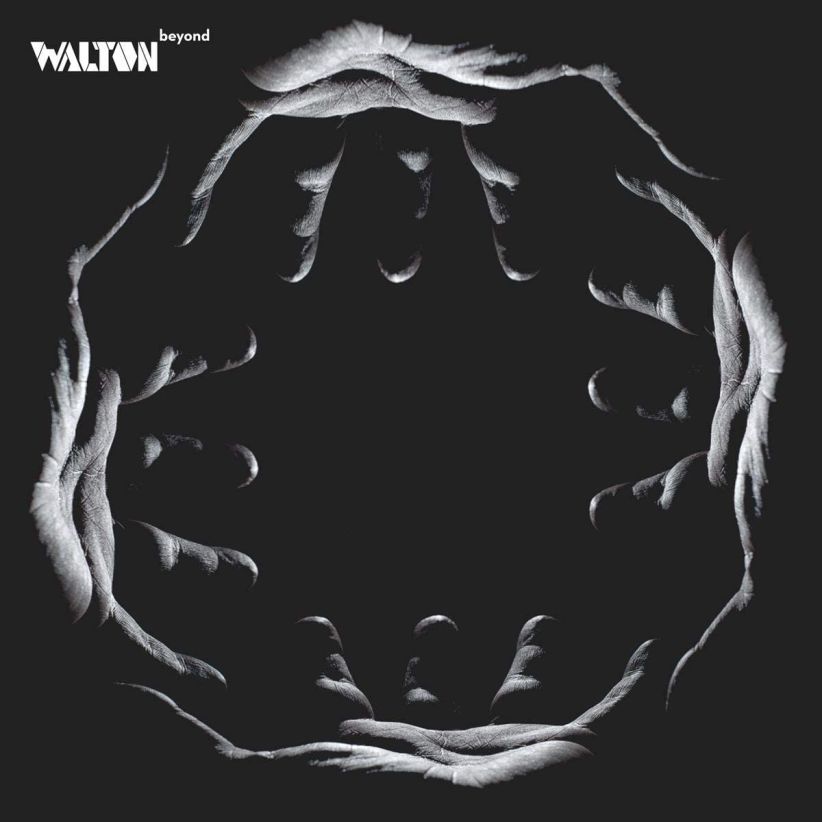 Walton - Beyond on CD
