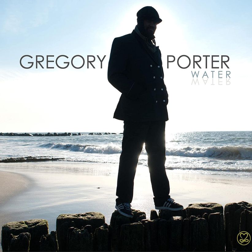 Gregory Porter - Water on CD