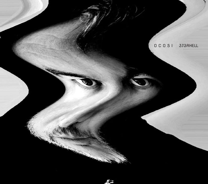 Ocosi - 373Ahell on CD