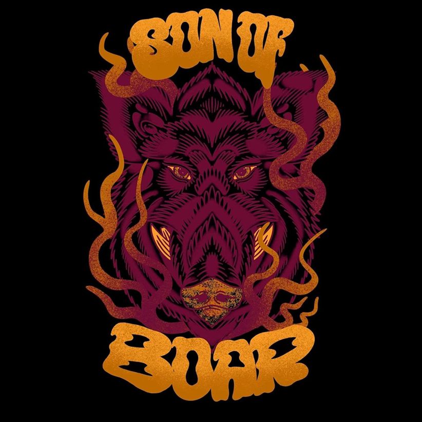 Son Of Boar on CD