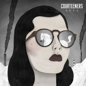 Courteeners - Anna... 