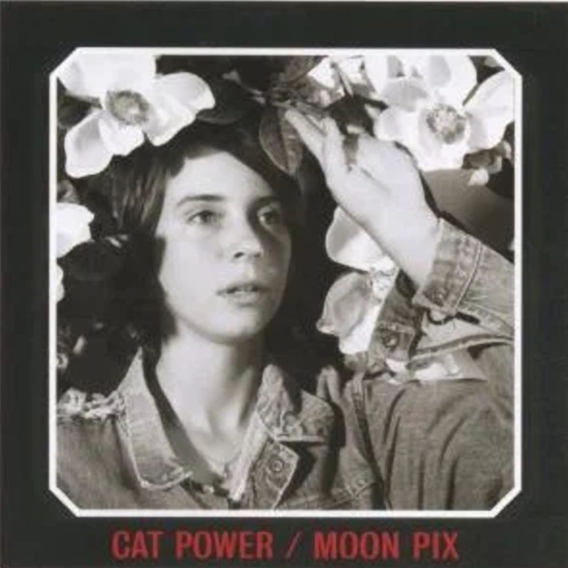 Cat Power - Moon Pix on CD