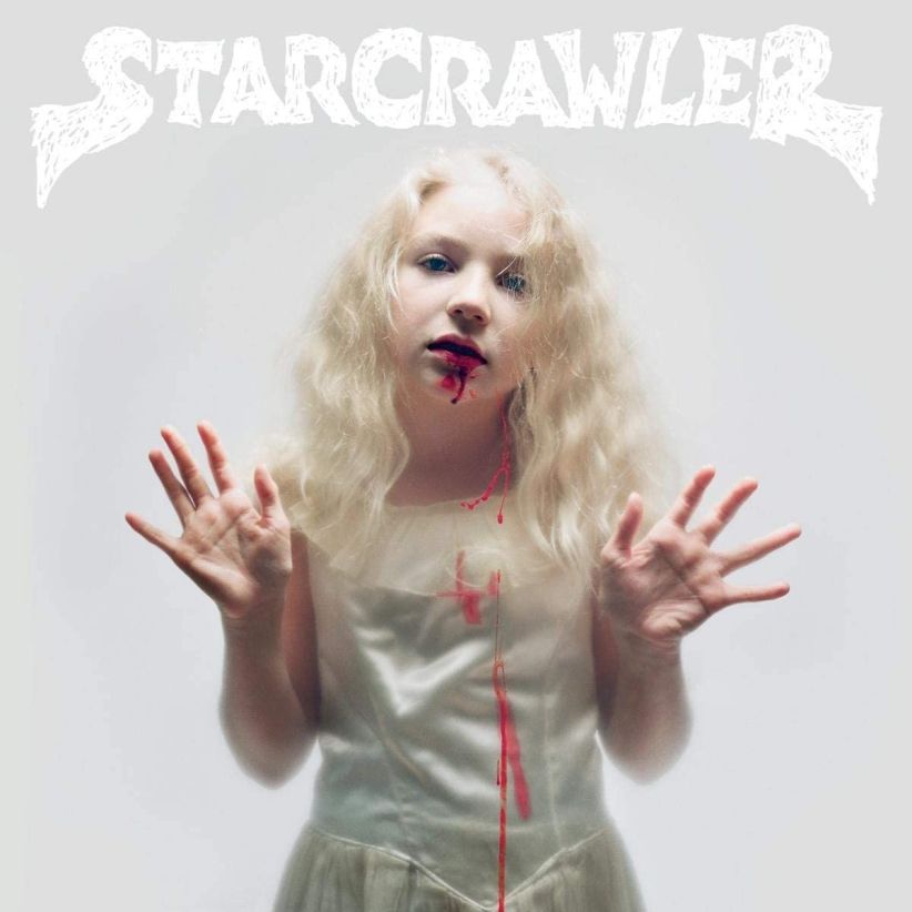Starcrawler on CD