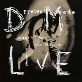 Depeche Mode - Songs Of Faith And Devotion (Live)... 
