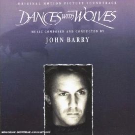 John Barry - Dances With Wolves (Original)... 