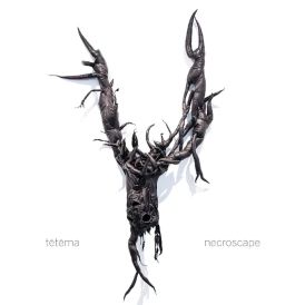 Tetema - Necroscape... 