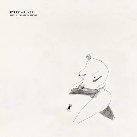 Ryley Walker - The Lillywhite Sessions... 