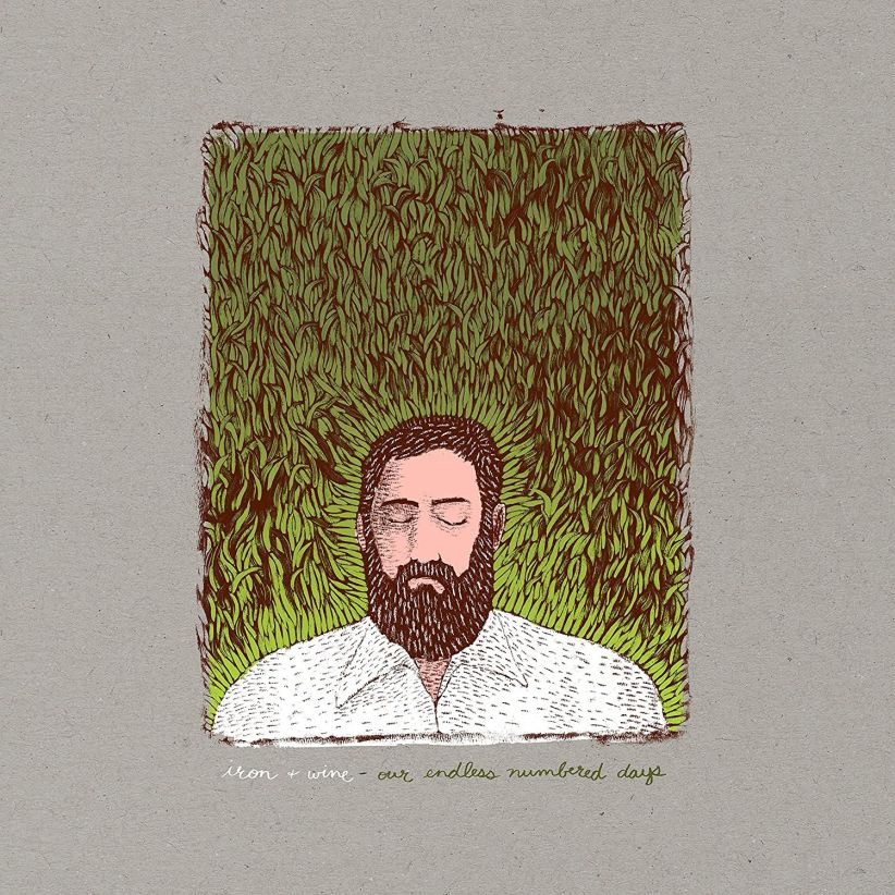 Iron & Wine - Our Endless Numbered Days (Deluxe) on CD
