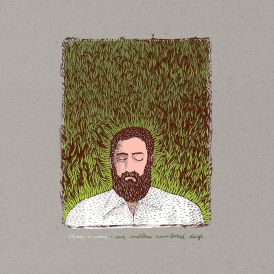 Iron & Wine - Our Endless Numbered Days (Deluxe)... 