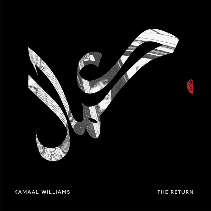 Kamaal Williams - The Return on CD