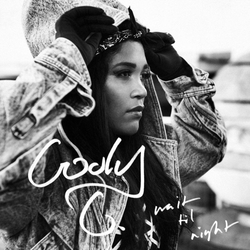 Cooly G - Wait 'Til Night on CD