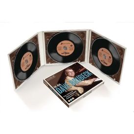 The Real Dave Brubeck... 