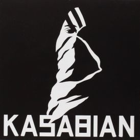 Kasabian... 