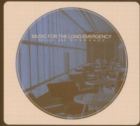 Polica and Stargaze - Music For The Long Emergency... 