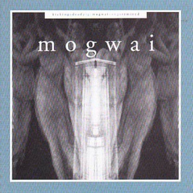 Kicking A Dead Pig - Mogwai Songs Remixed on CD