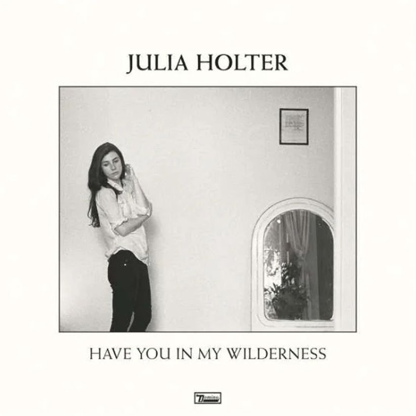 Julia Holter - Have You In My Wilderness on CD