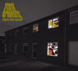Arctic Monkeys - Favourite Worst Nightmare... 