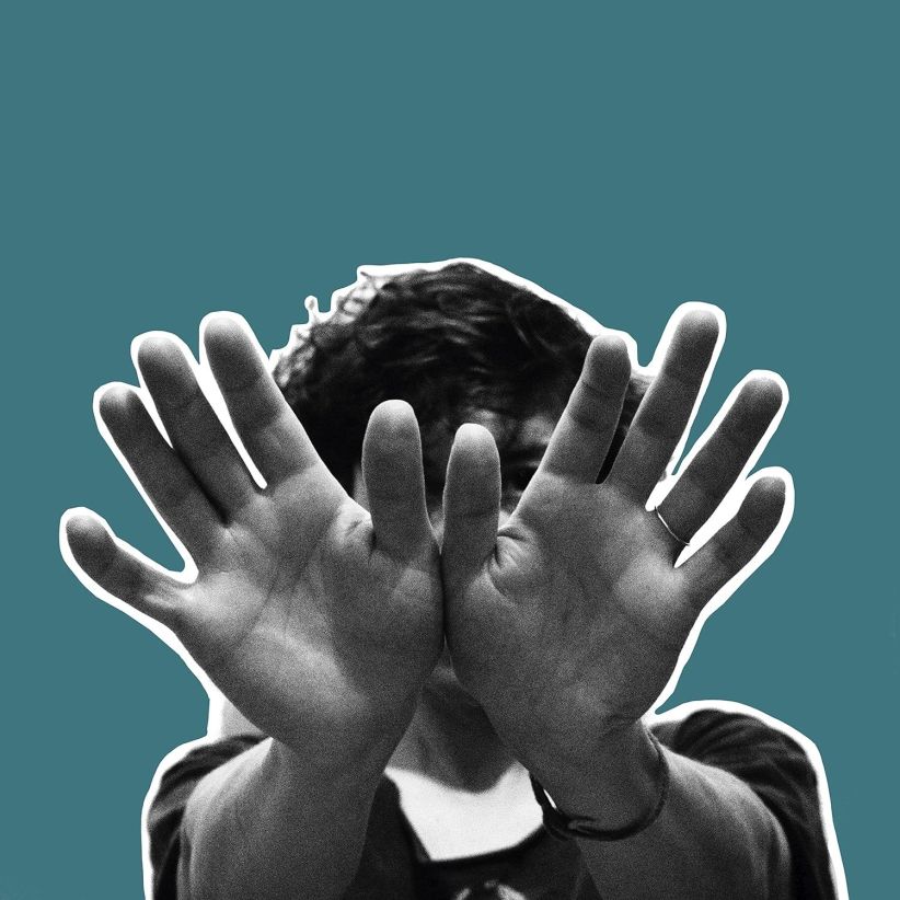 Tune-Yards - I Can feel You Creep Into My Private Life on CD