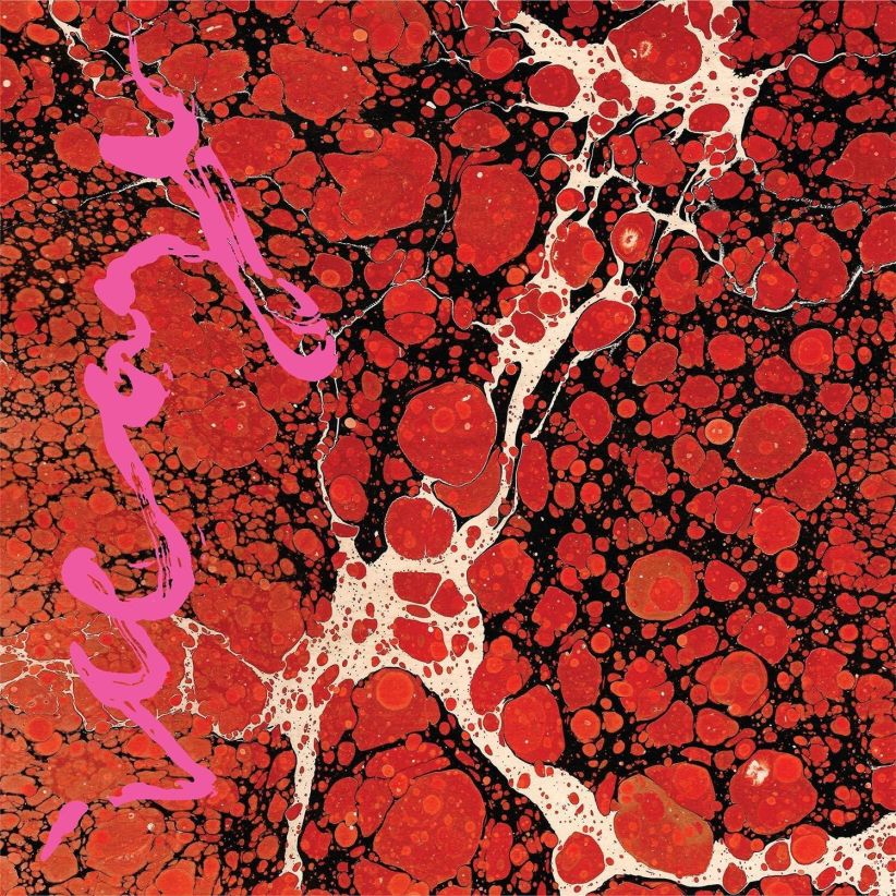 Iceage - Beyondless on CD