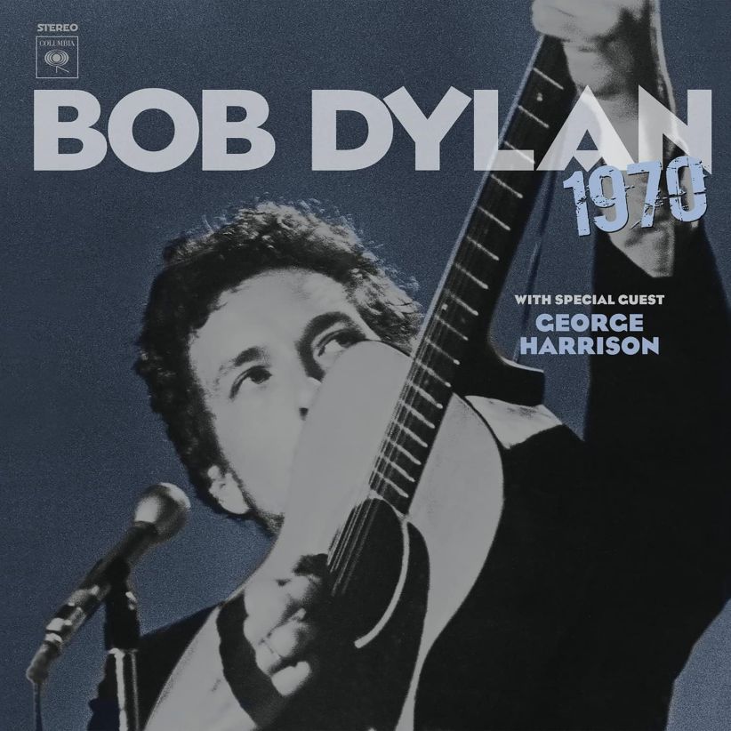 Bob Dylan - 1970 on CD