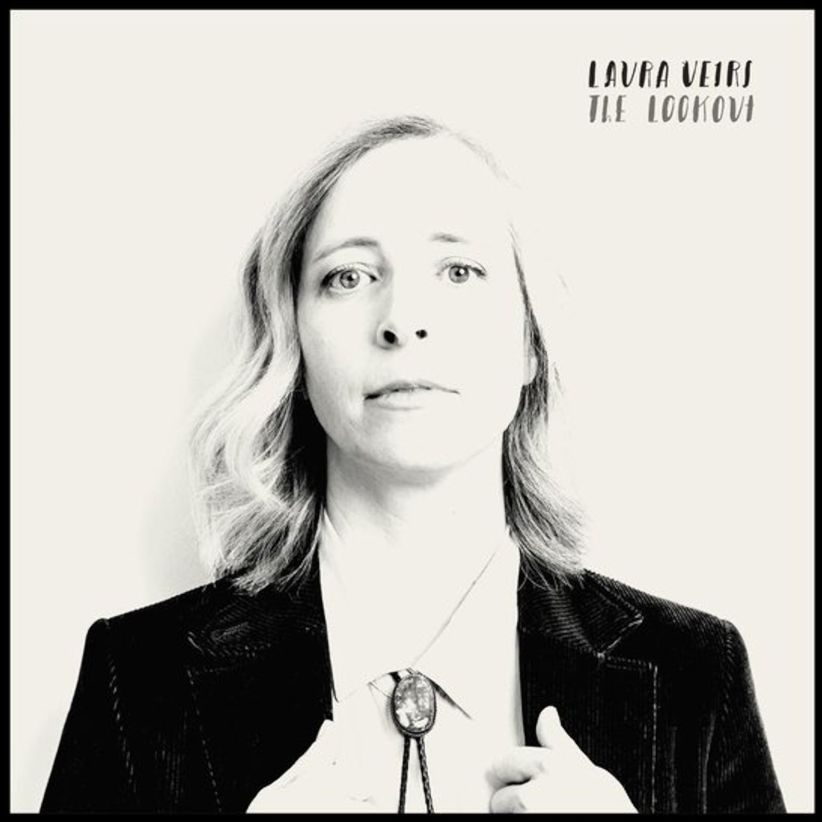 Laura Veirs - Lookout on CD