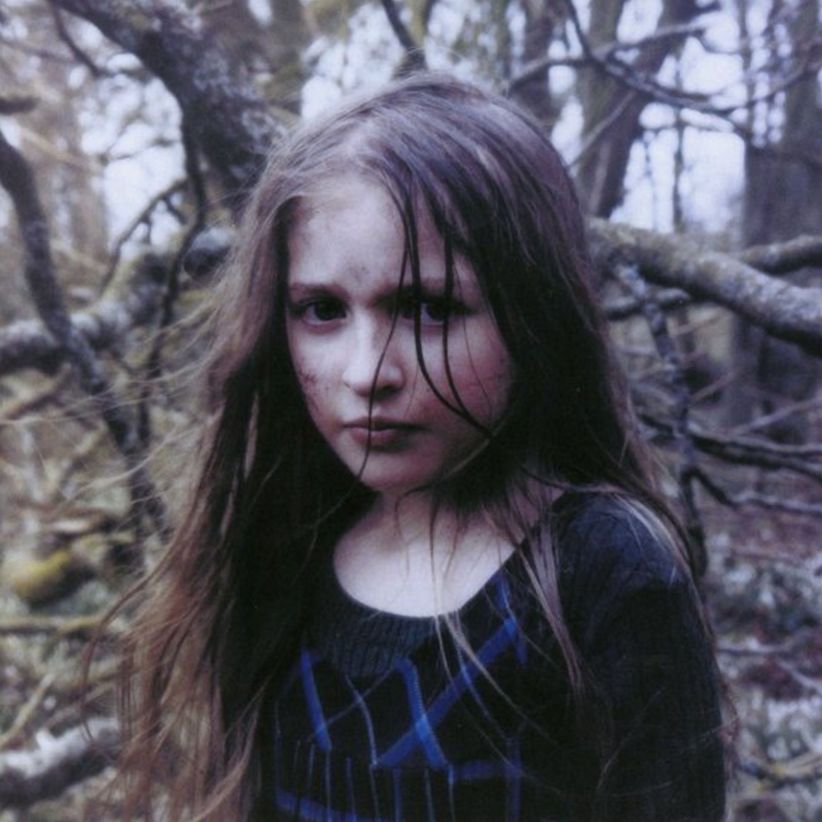 Honeyblood - Babes Never Die on CD