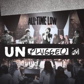 All Time Low - Mtv Unplugged... 
