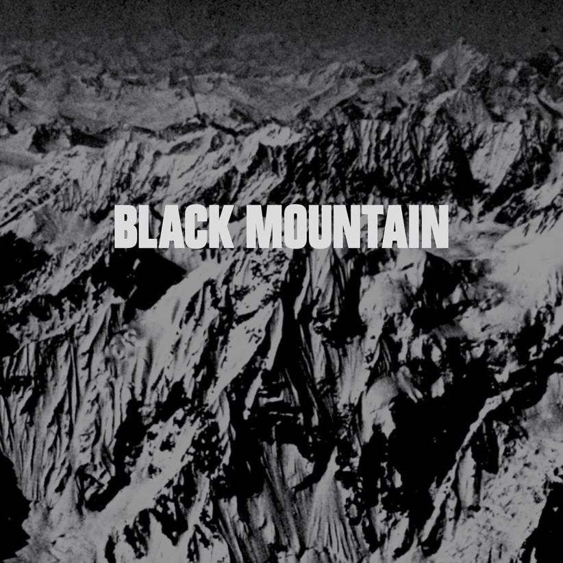 Black Mountain - Black Mountain (10th Anniversary Deluxe Edition) on CD