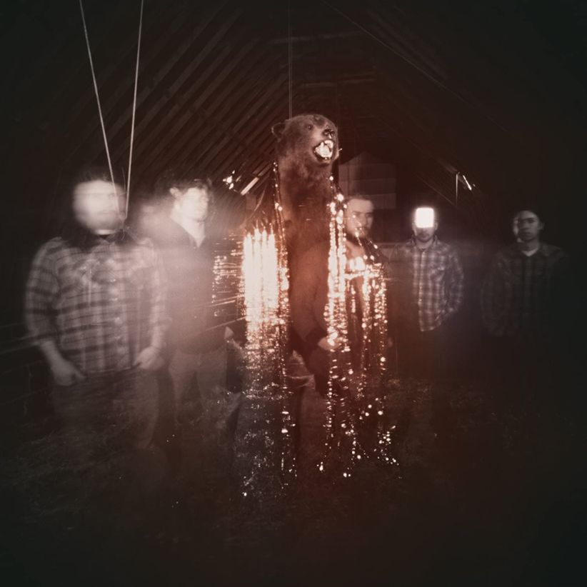 My Morning Jacket - It Still Moves on CD