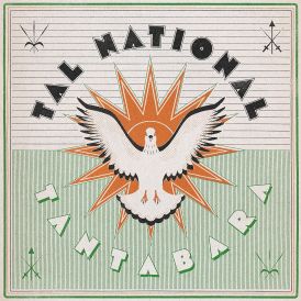 Tal National - Tantabara... 