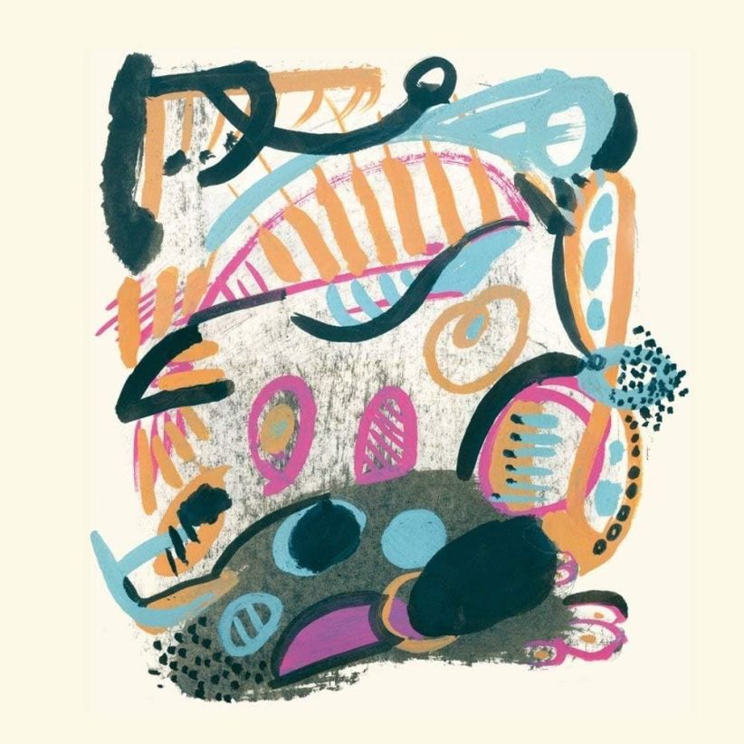 Future Islands - On The Water on CD