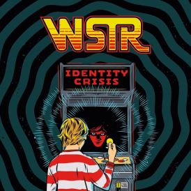 Wstr - Identity Crisis... 