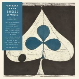 Grizzly Bear - Shields (Expanded)... 