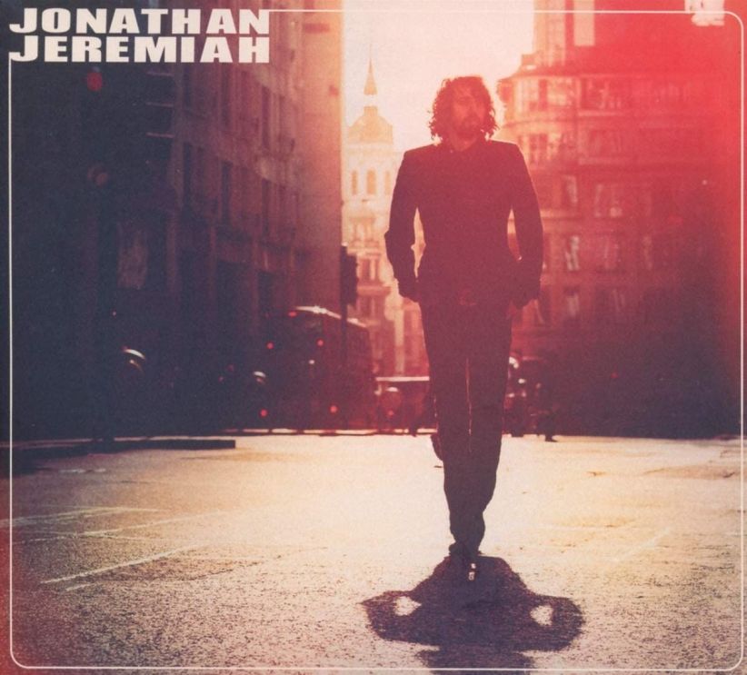 Jonathan Jeremiah - Good Day on CD