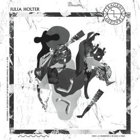 Julia Holter - Tragedy... 