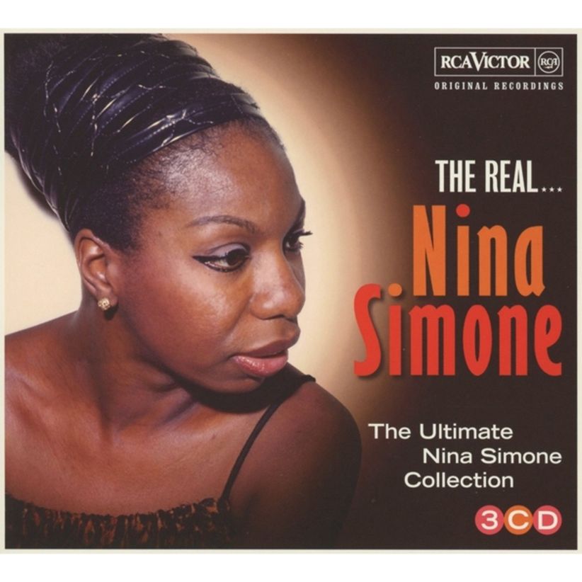 The Real Nina Simone on CD