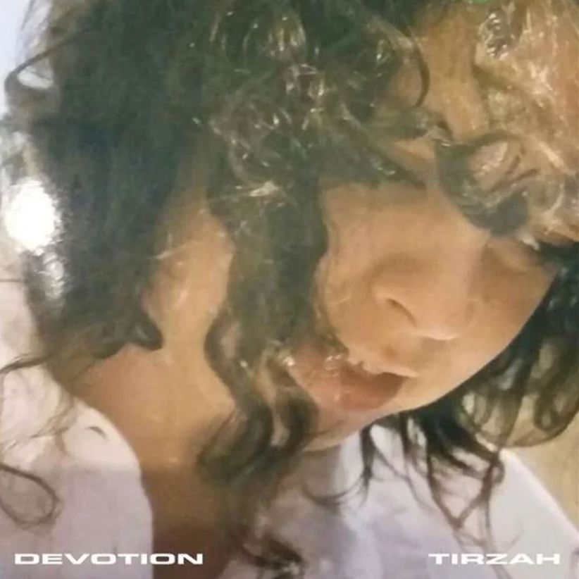 Tirzah - Devotion on CD