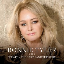 Bonnie Tyler - Between the Earth And The Stars... 