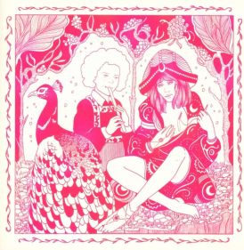 Melody's Echo Chamber - Bon Voyage... 