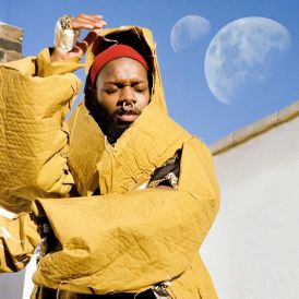 serpentwithfeet - soil... 