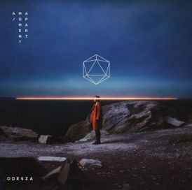 Odesza - A Moment Apart... 