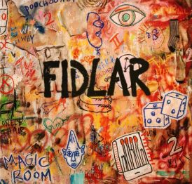 Fidlar - Too... 